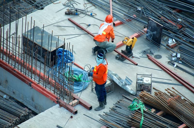 Construction Site PAT Testing